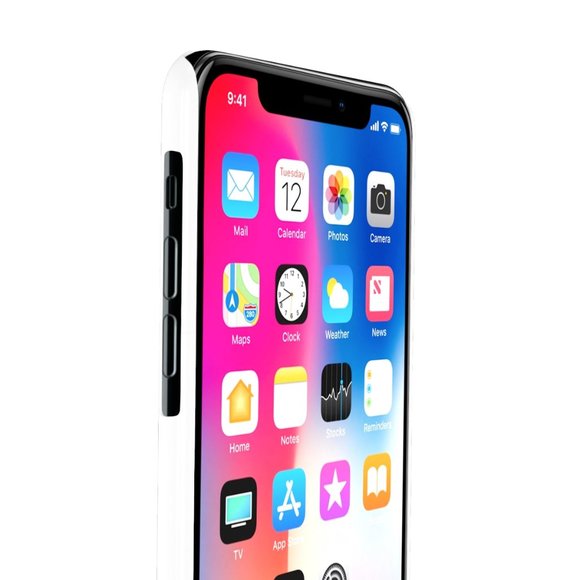 Massachusetts State Flag Phone Case - Picture 7 of 10